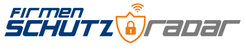 Logo Firmen Schutzradar web